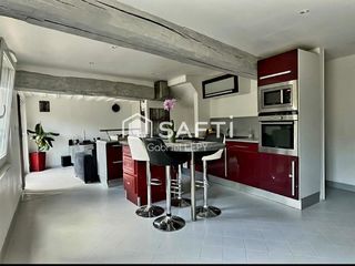  Maison � vendre 3 pi�ces 68 m�