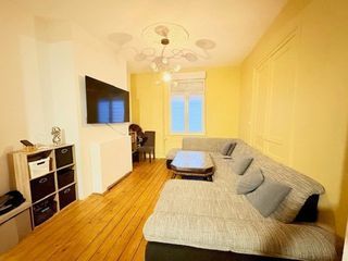  Maison � vendre 6 pi�ces 110 m�