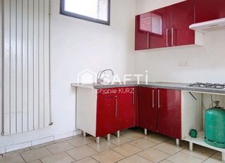  Maison � vendre 4 pi�ces 66 m�