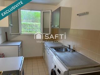  Appartement � vendre 2 pi�ces 47 m�