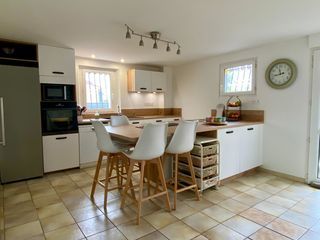  Maison � vendre 5 pi�ces 168 m�