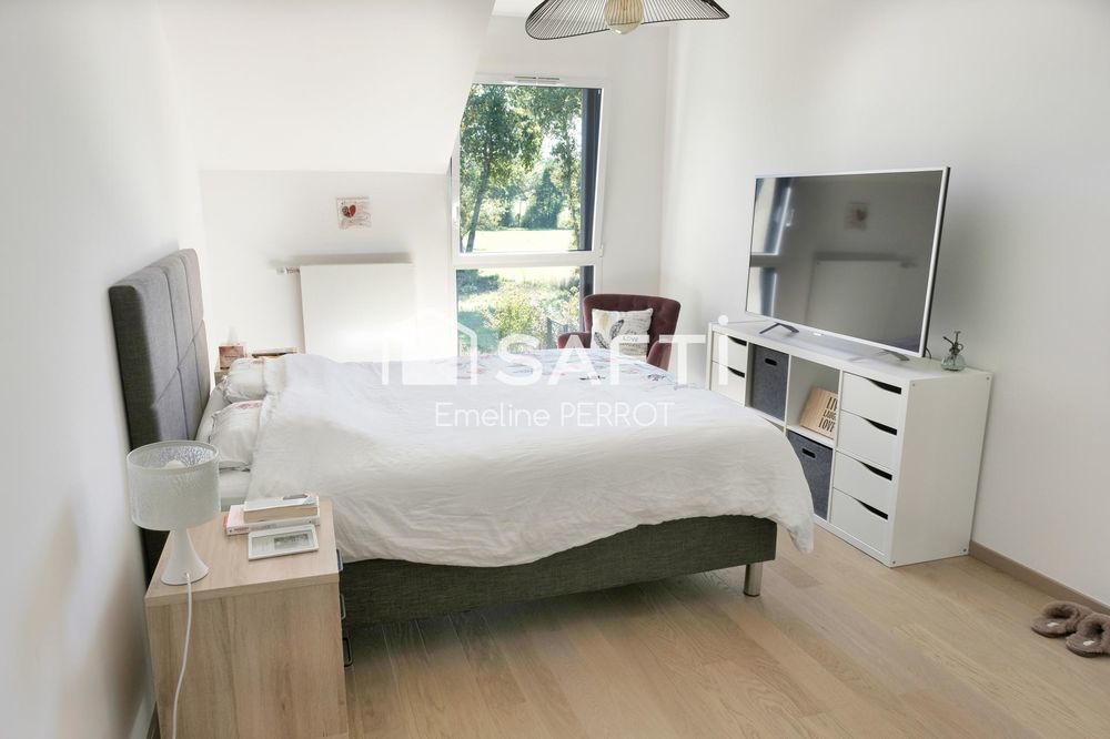 � vendre  Maison Pr�vessin-Mo�ns (01280)