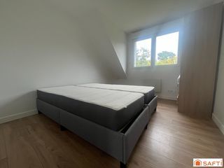  Appartement � vendre 4 pi�ces 60 m�