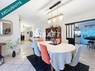  Maison � vendre 6 pi�ces 160 m�