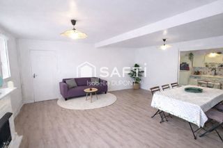  Maison � vendre 9 pi�ces 210 m�