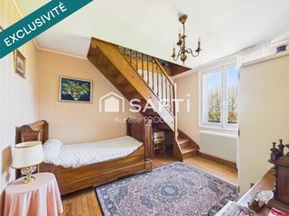  Maison � vendre 7 pi�ces 114 m�