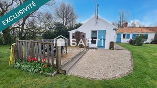  Maison � vendre 5 pi�ces 94 m�