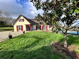  Maison � vendre 6 pi�ces 195 m�