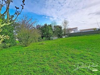  Terrain � vendre 703 m�