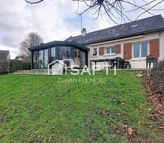  Maison � vendre 7 pi�ces 171 m�