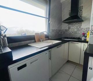  Appartement � vendre 4 pi�ces 63 m�