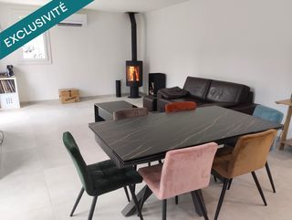  Maison � vendre 4 pi�ces 117 m�