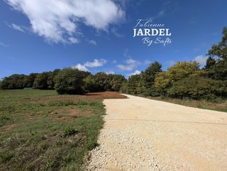  Terrain � vendre 3427 m�