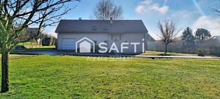  Maison � vendre 5 pi�ces 135 m�