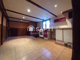  Maison � vendre 6 pi�ces 109 m�