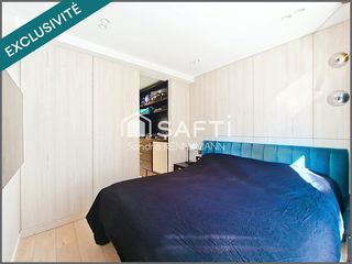  Appartement � vendre 2 pi�ces 67 m�