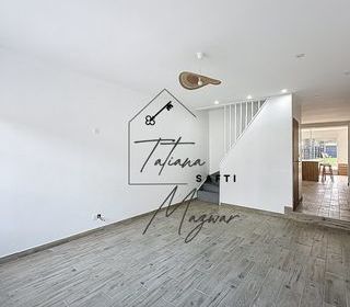  Maison � vendre 6 pi�ces 125 m�