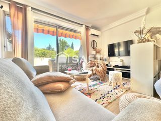  Appartement � vendre 1 pi�ce 32 m�