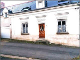  Maison � vendre 7 pi�ces 172 m�