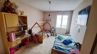  Maison � vendre 7 pi�ces 198 m�