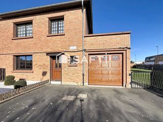  Maison � vendre 6 pi�ces 78 m�