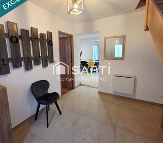  Maison � vendre 8 pi�ces 142 m�