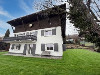  Maison � vendre 6 pi�ces 172 m�