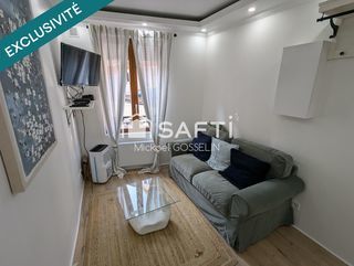  Appartement � vendre 2 pi�ces 31 m�