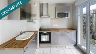  Appartement � vendre 2 pi�ces 41 m�