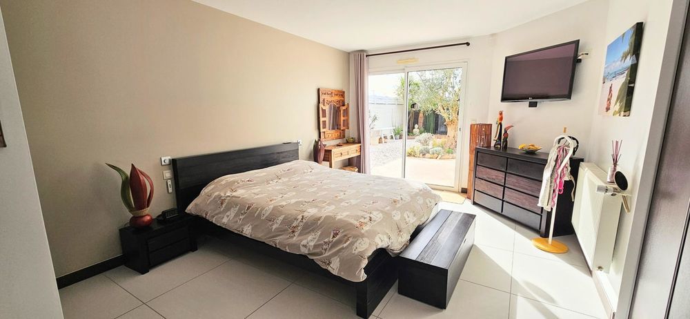 � vendre  Maison Les Sables-d'Olonne (85180)