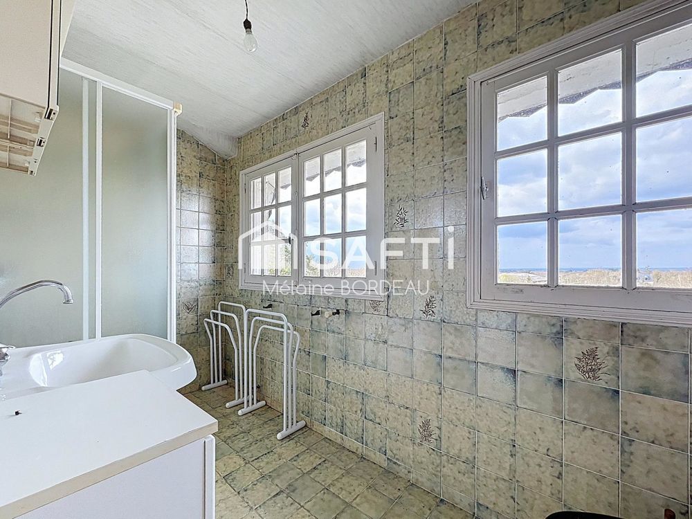 � vendre  Maison Sarzeau (56370)