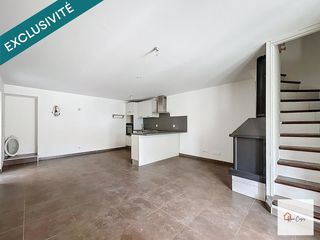  Maison � vendre 4 pi�ces 80 m�