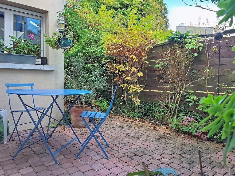 � vendre  Maison Bagnolet (93170)