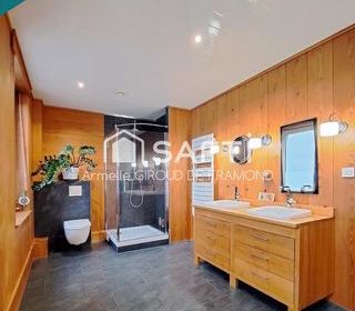  Appartement � vendre 5 pi�ces 160 m�