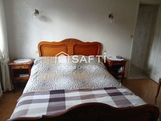  Maison � vendre 3 pi�ces 83 m�