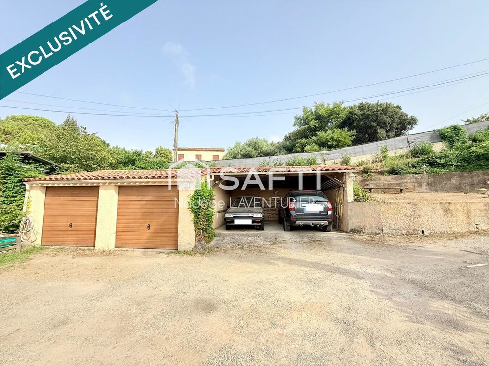 � vendre  Maison Porticcio (20166)