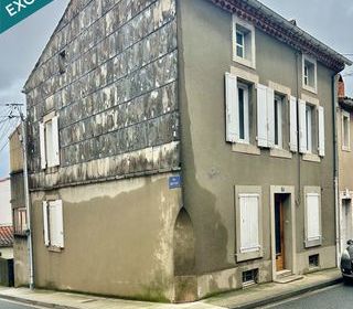  Maison � vendre 4 pi�ces 105 m�