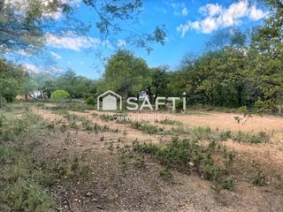  Terrain � vendre 1095 m�