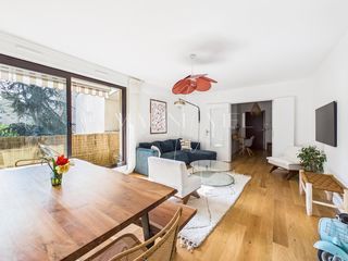  Appartement � vendre 4 pi�ces 80 m�