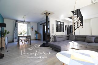  Maison � vendre 5 pi�ces 123 m�