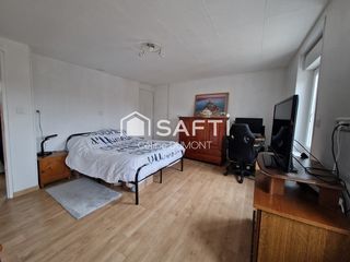  Maison � vendre 6 pi�ces 140 m�