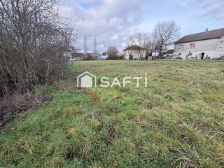  Terrain � vendre 1400 m�