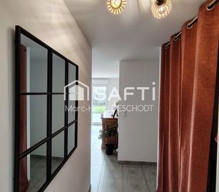  Maison � vendre 5 pi�ces 91 m�