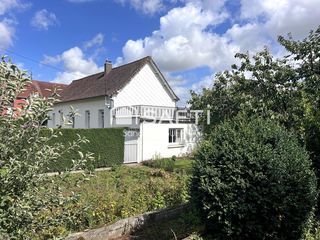  Maison � vendre 7 pi�ces 141 m�