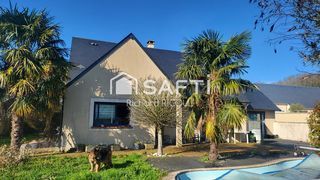  Maison � vendre 5 pi�ces 127 m�