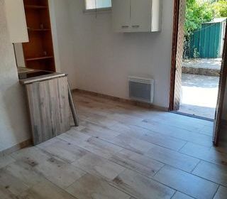  Appartement � vendre 1 pi�ce 22 m�