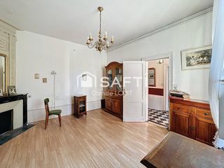  Maison � vendre 8 pi�ces 200 m�