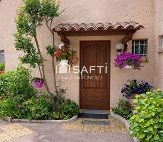  Maison � vendre 3 pi�ces 89 m�