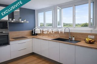  Maison � vendre 5 pi�ces 103 m�