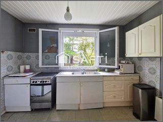  Maison � vendre 5 pi�ces 77 m�